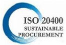 ISO 2040 - Sustainable Procurement