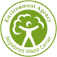 Environment Agency Registered Waste Carrier Logo